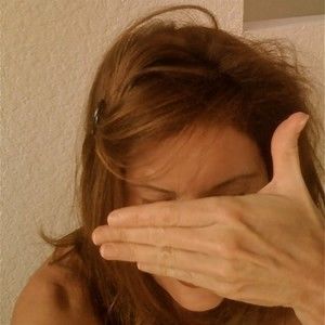 Meet your Posher, Karie